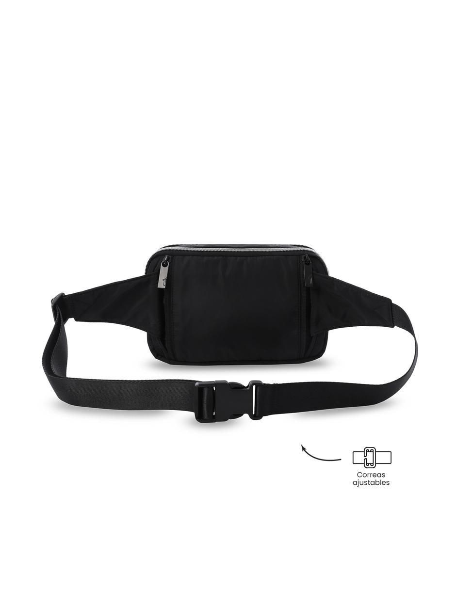 Bolsa crossbody funty 3.0 para mujer 4