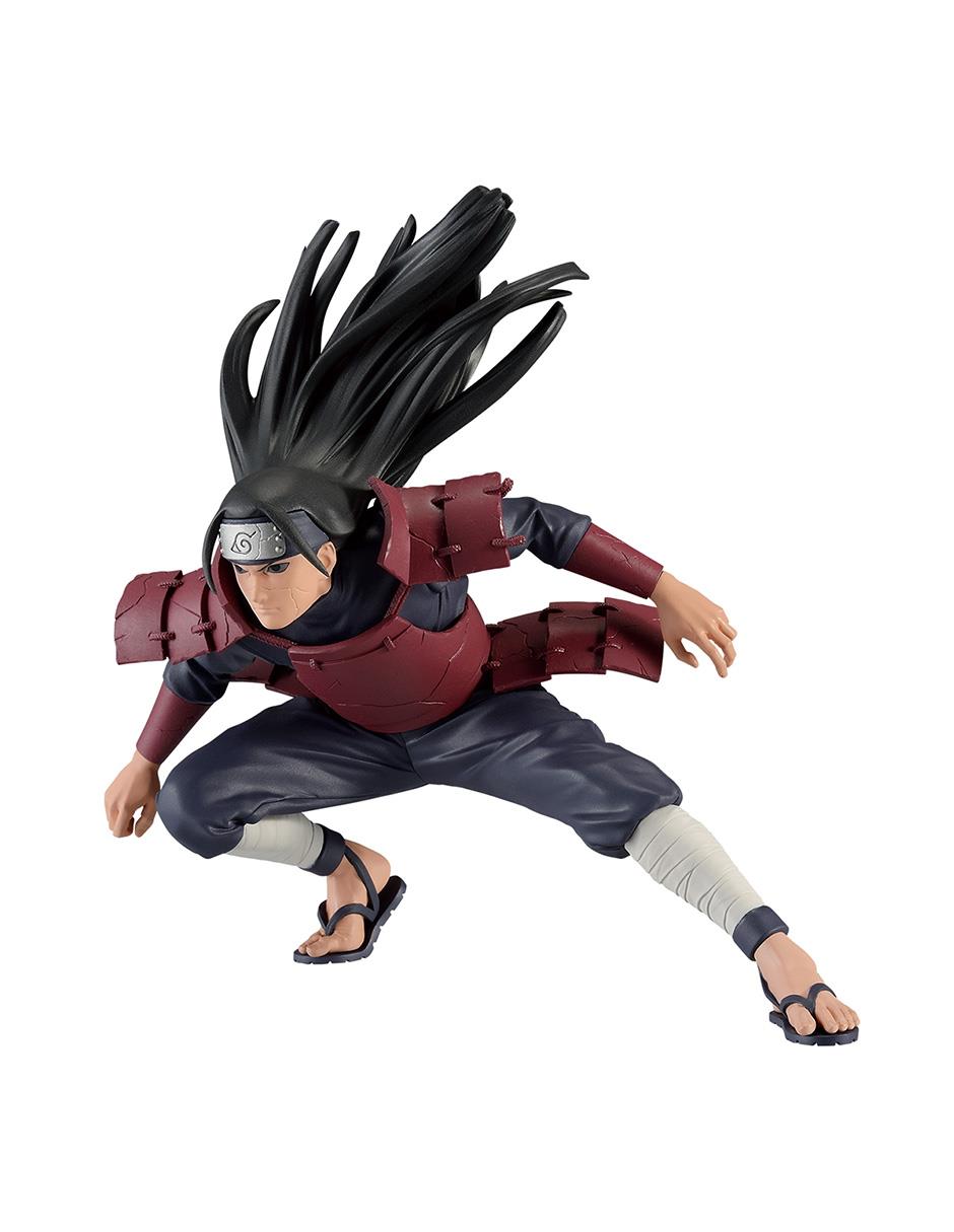 Figura de colección Naruto Shippuden Gaara collectors 2