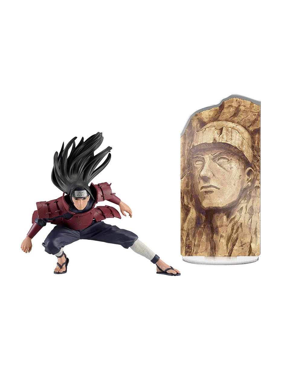 Figura de colección Naruto Shippuden Gaara collectors 3