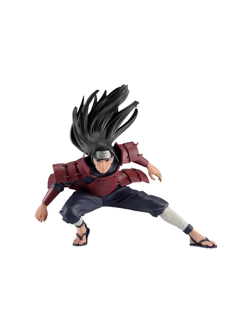 Figura de colección Naruto Shippuden Gaara collectors Figura de colección Naruto Shippuden Gaara collectors