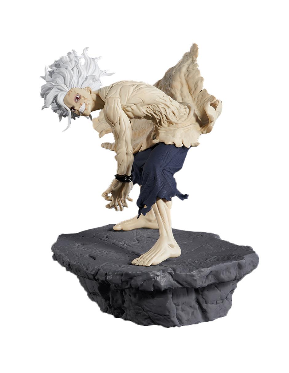 Figura de colección My Hero Academia Tomura Shigaraki collectors 2