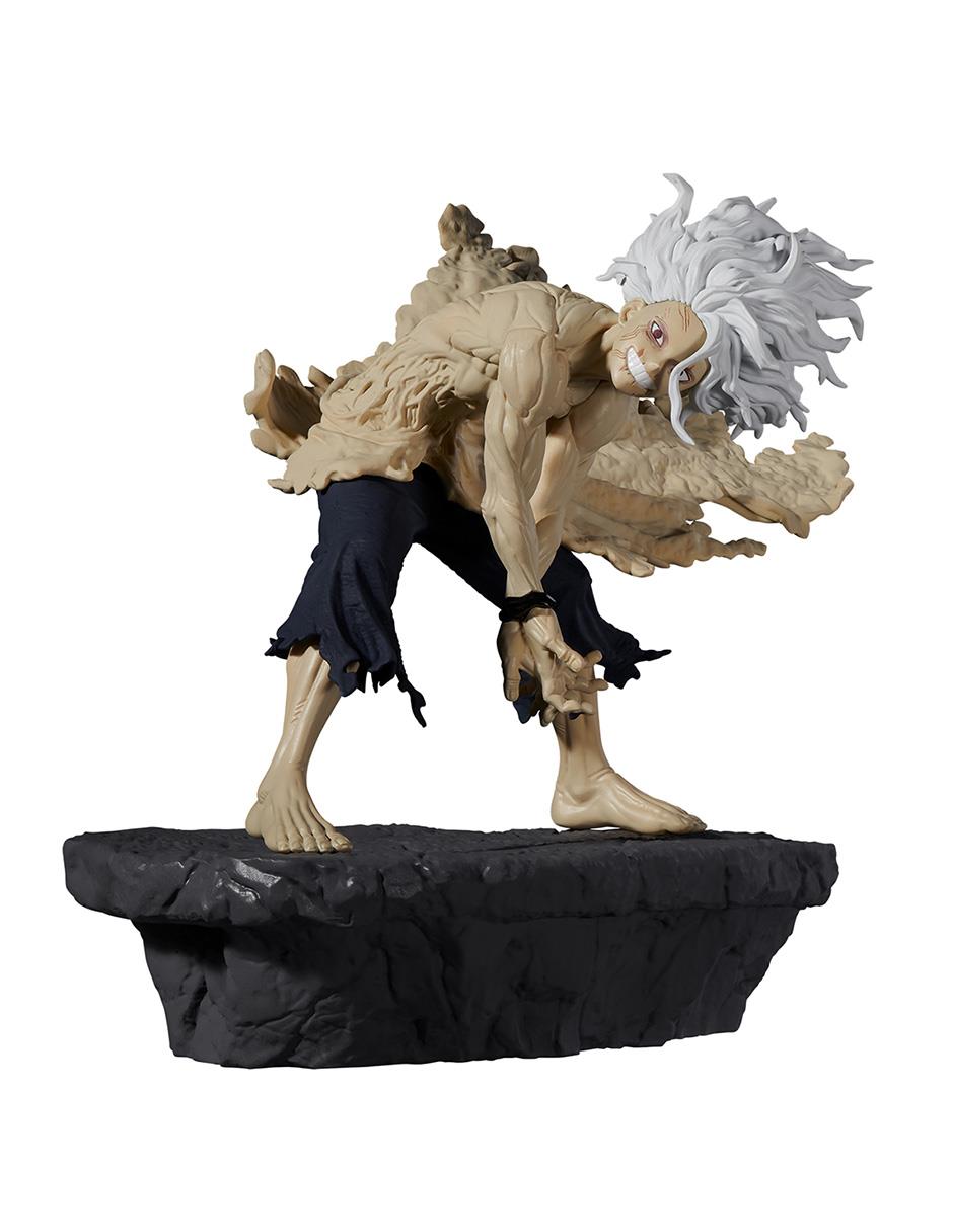 Figura de colección My Hero Academia Tomura Shigaraki collectors 3