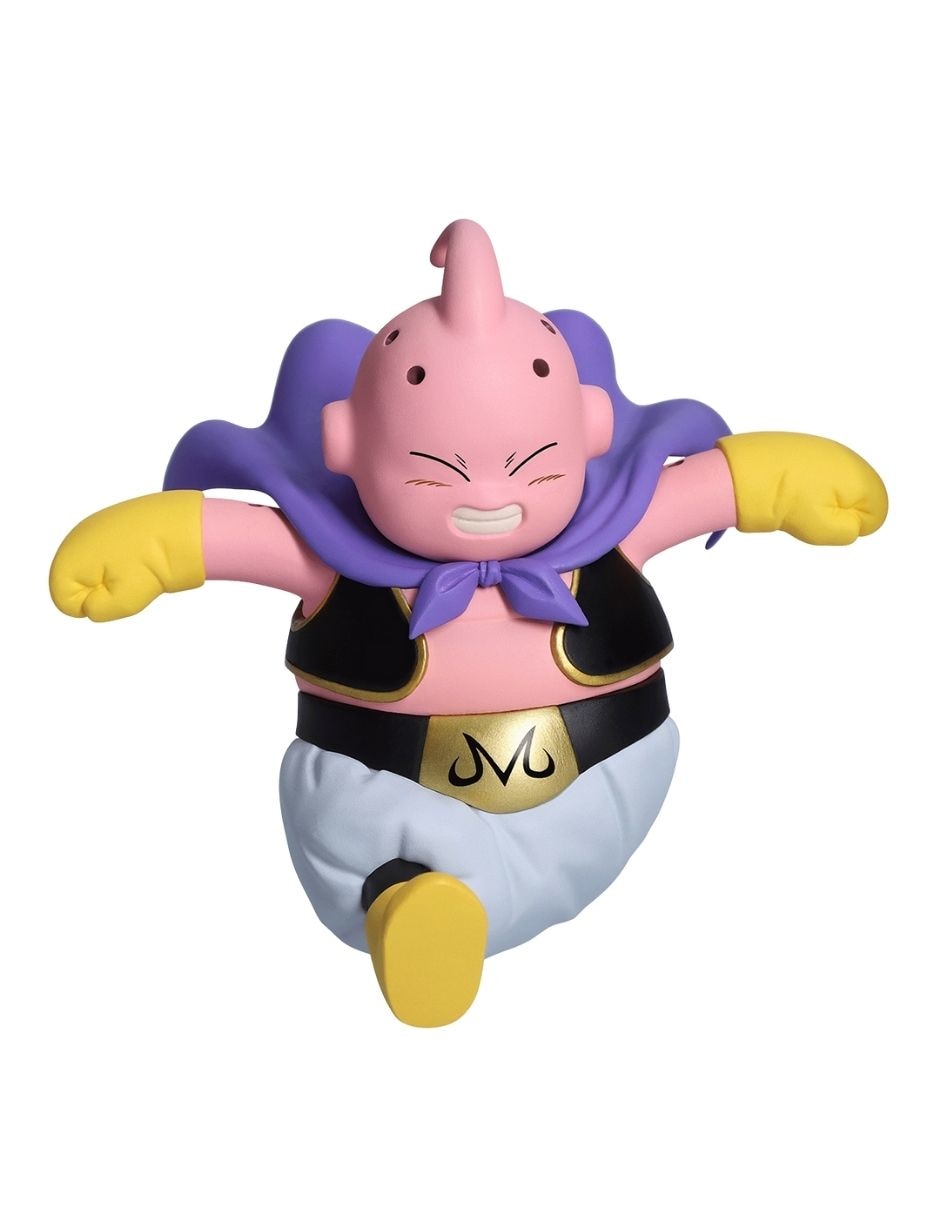 Figura de colección Dragon Ball Majin Buu collectors Figura de colección Dragon Ball Majin Buu collectors