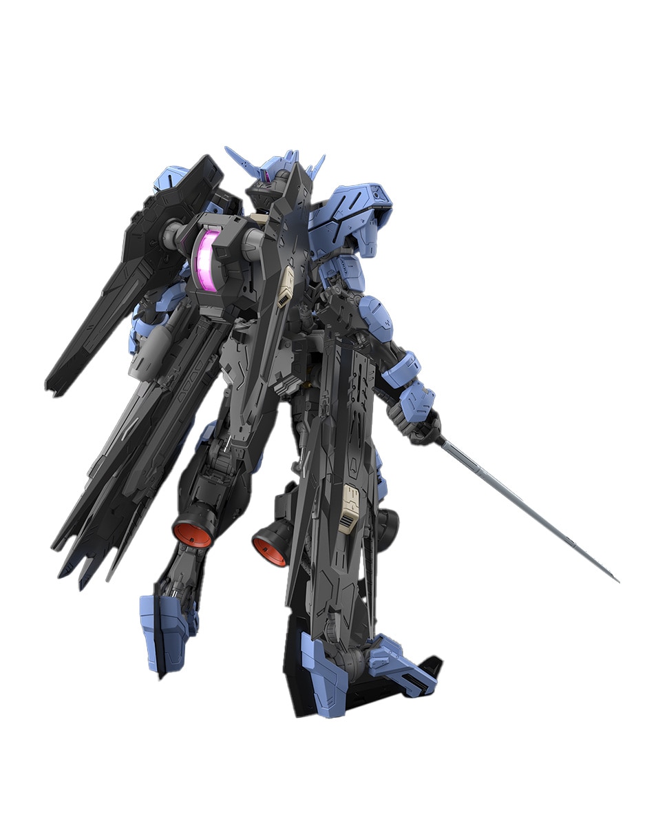 Figura de colección articulada Mobile Suit Gundam Namco collectors Bandai 2
