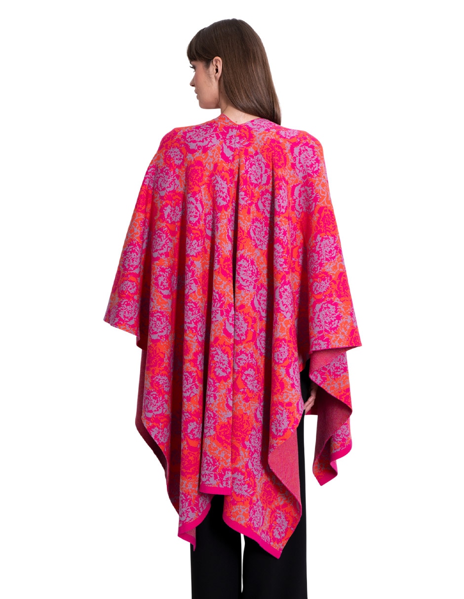 Capa para mujer 5