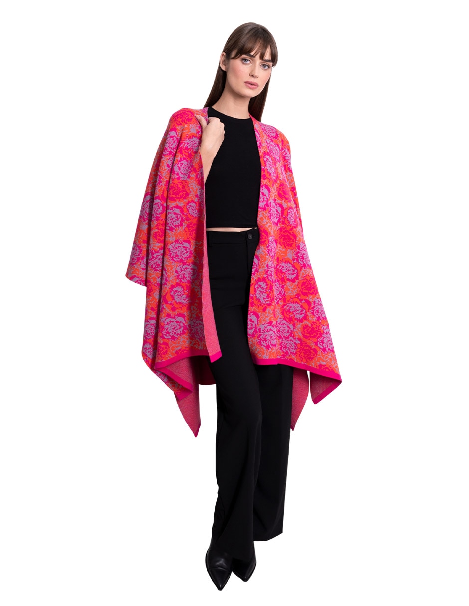 Capa para mujer 6