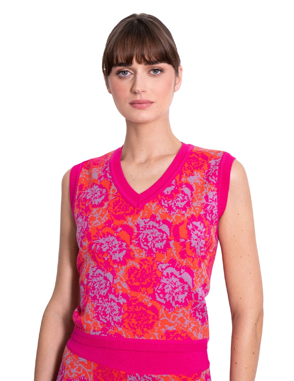 Chaleco para mujer 6