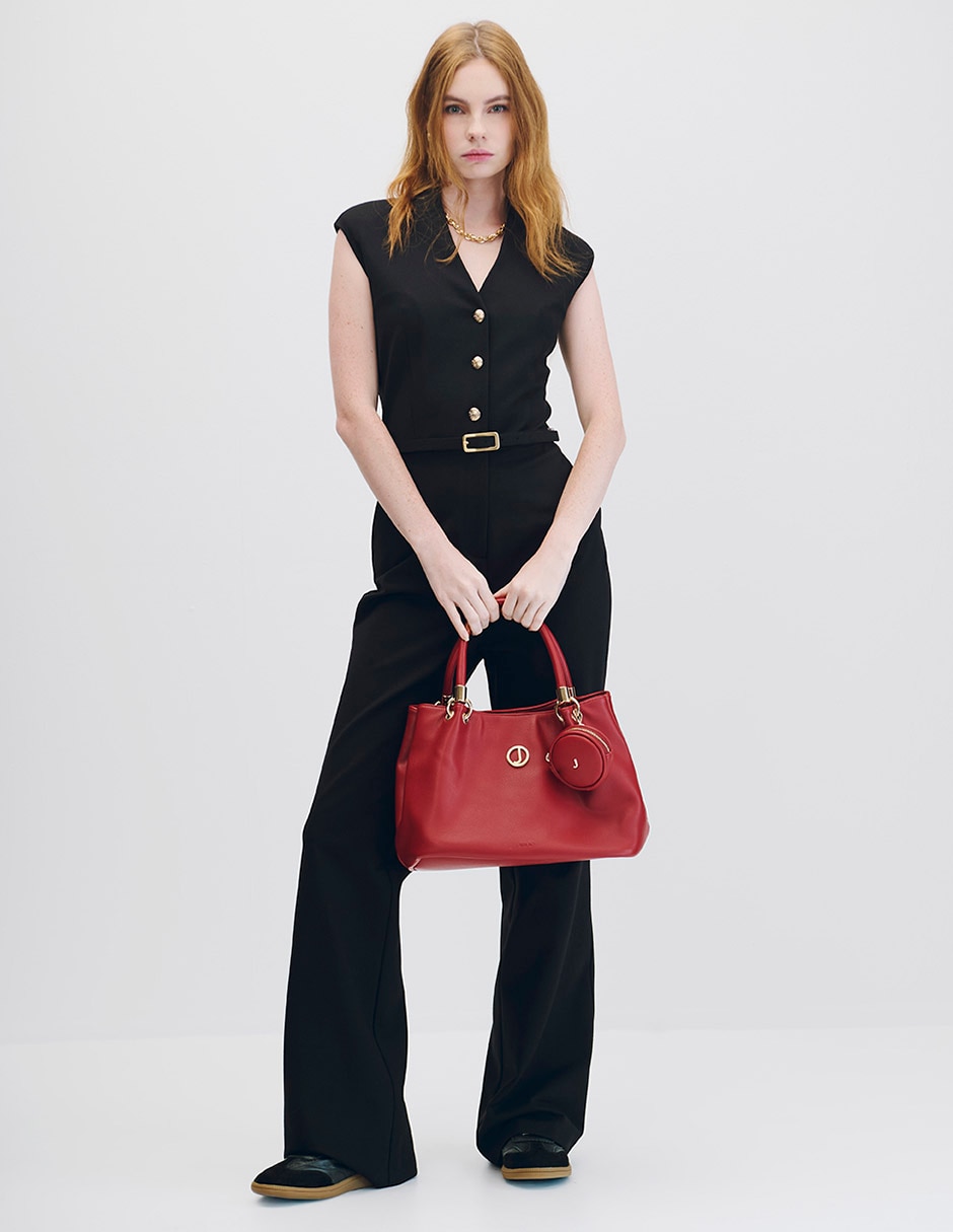 Jumpsuit Julio para mujer