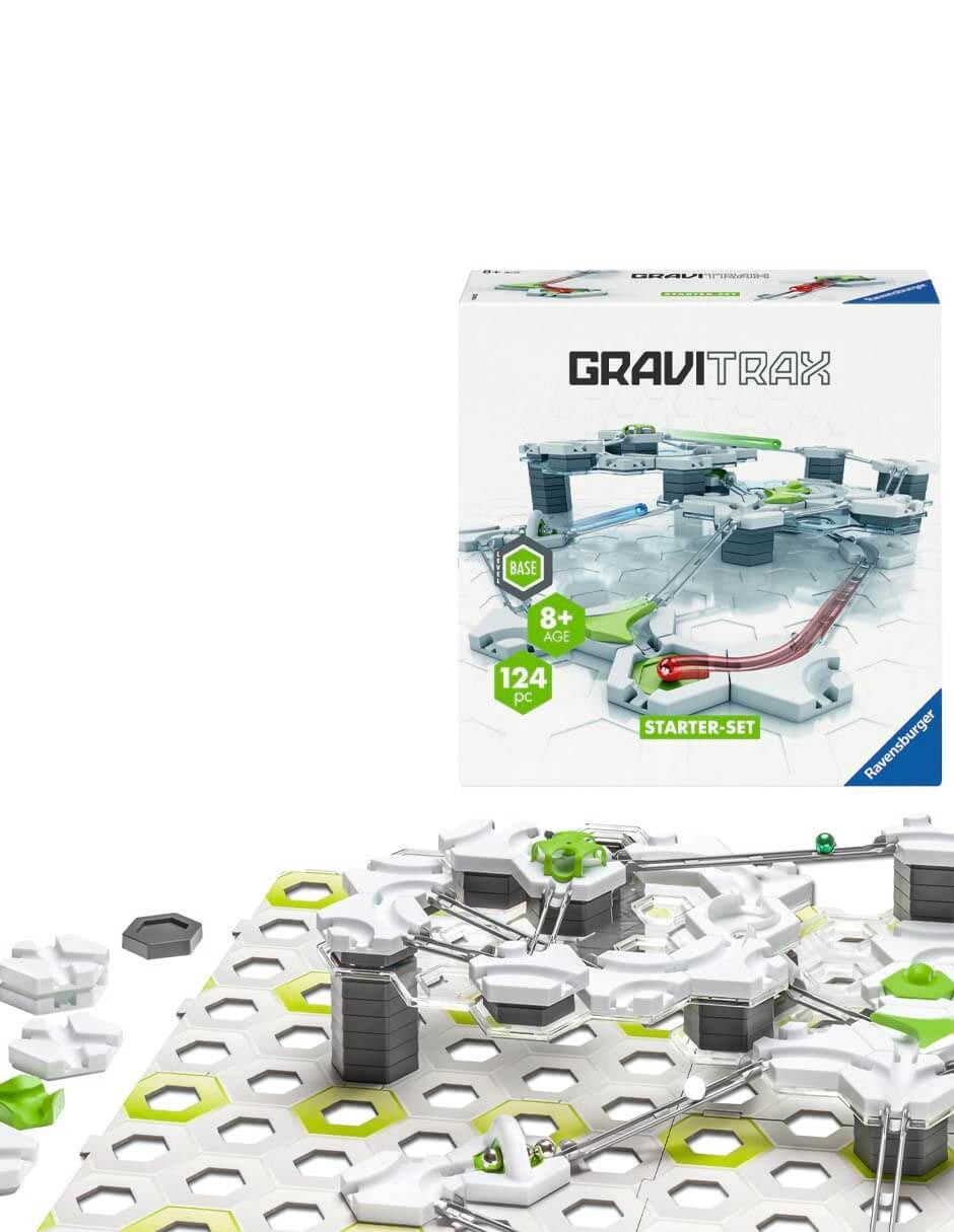 Starterset Gravitrax 22410 3