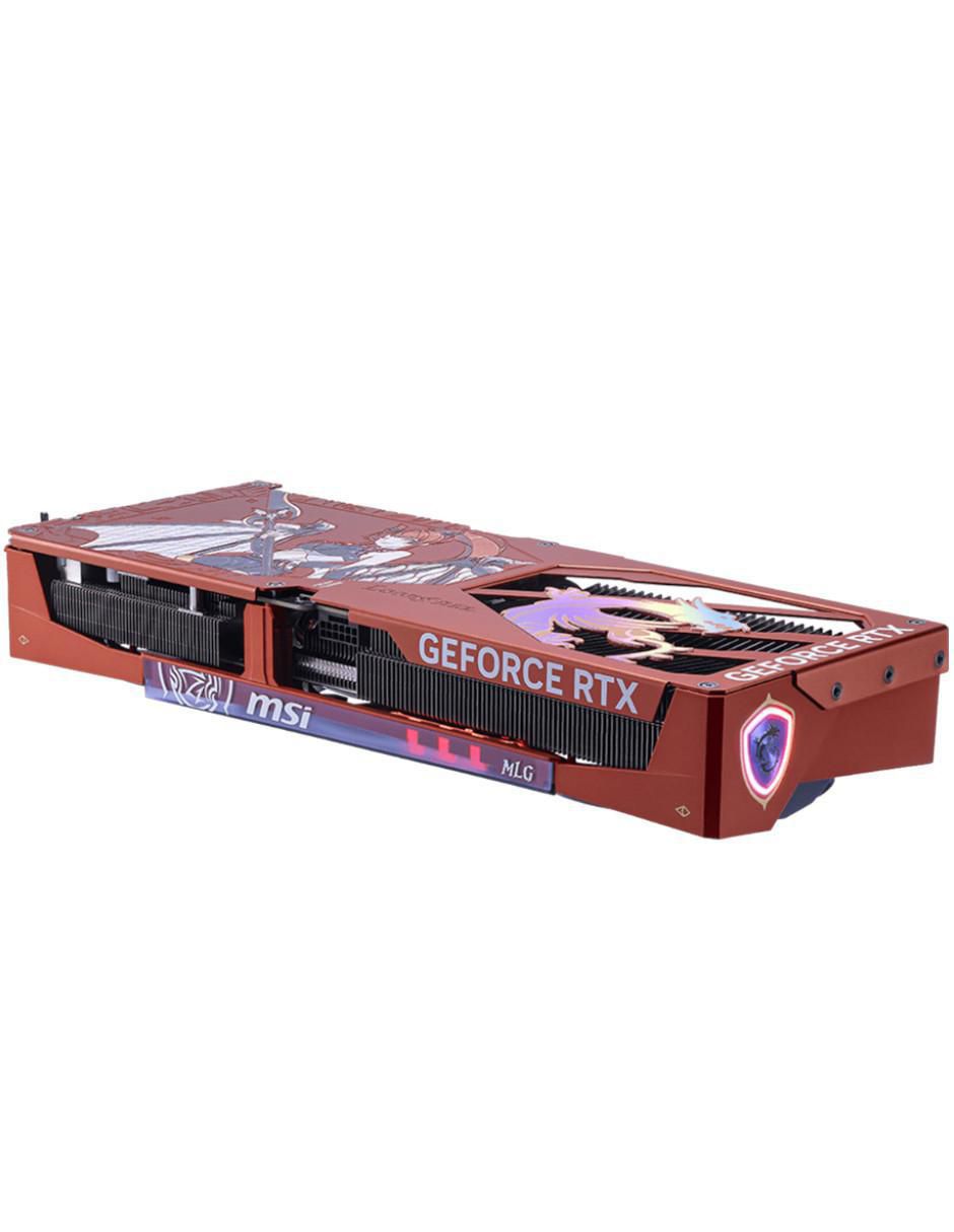 Tarjeta de video Msi G507T-16MLGEC