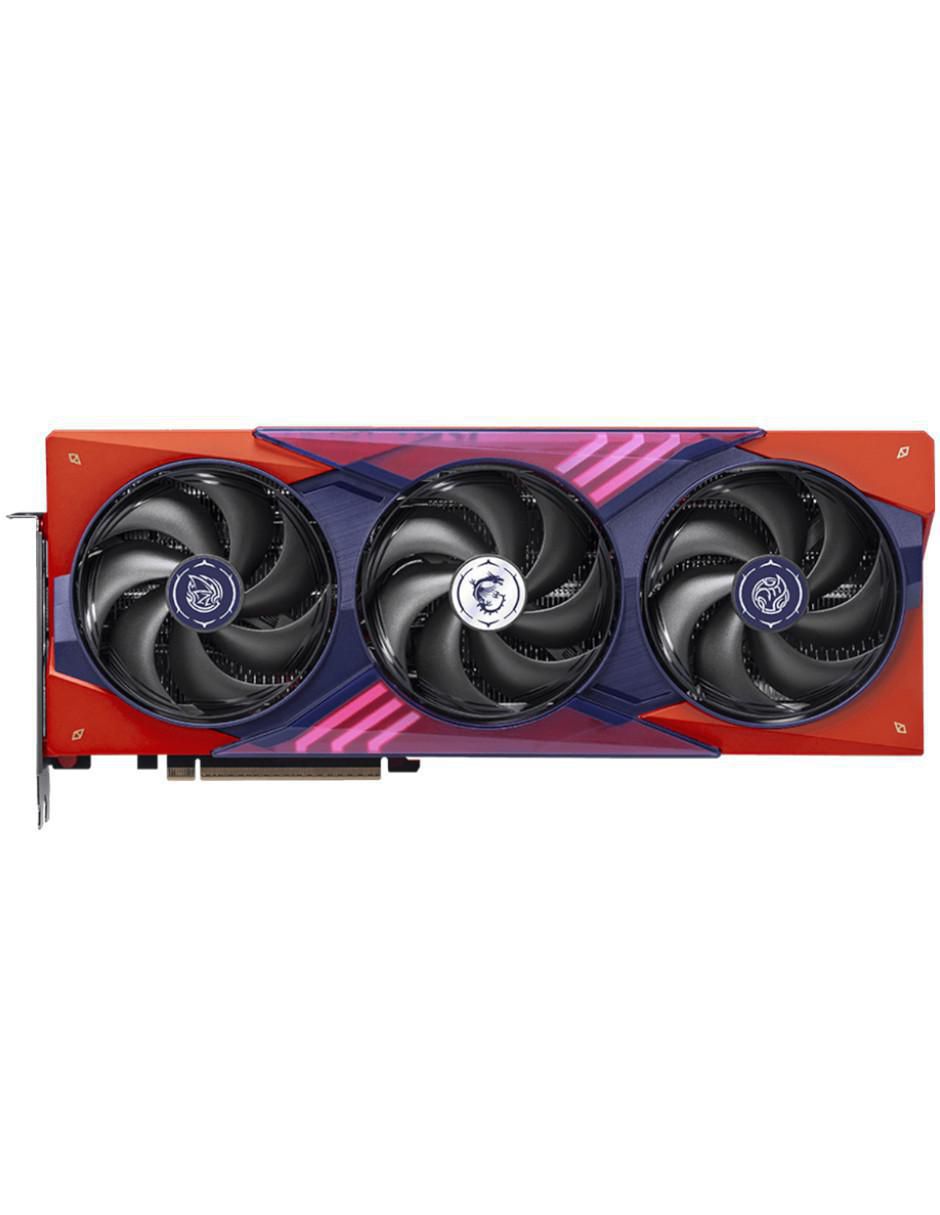 Tarjeta de video Msi G507T-16MLGEC
