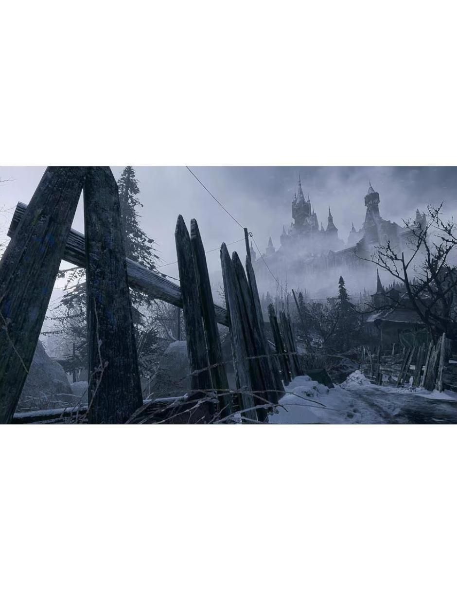 The Last Of Us Part I + Resident Evil 3 + Resident Evil Village Bundle para PS5 PlayStation