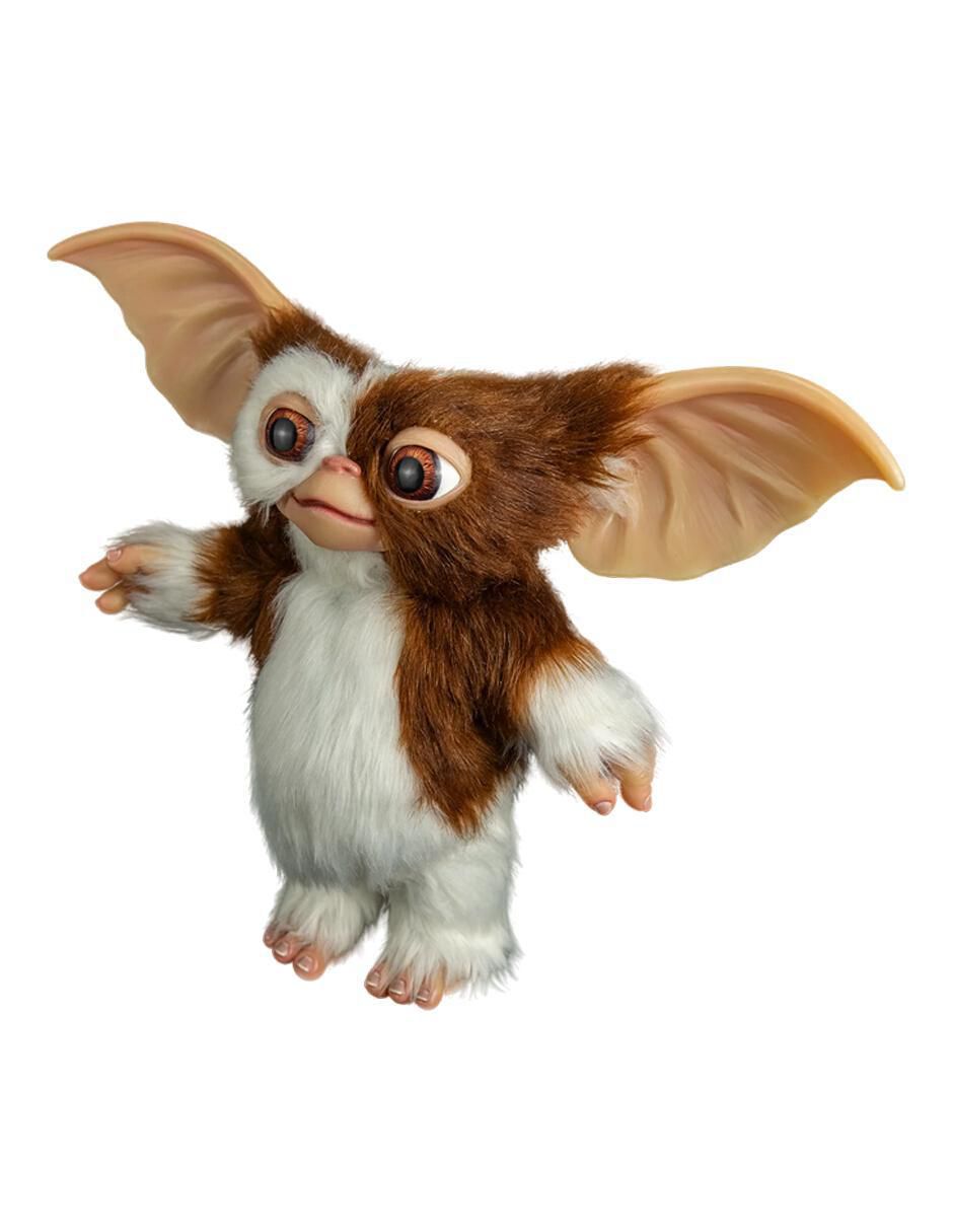 Figura de colección Gremlins 2 Gizmo Especial Trick or Treat Studios