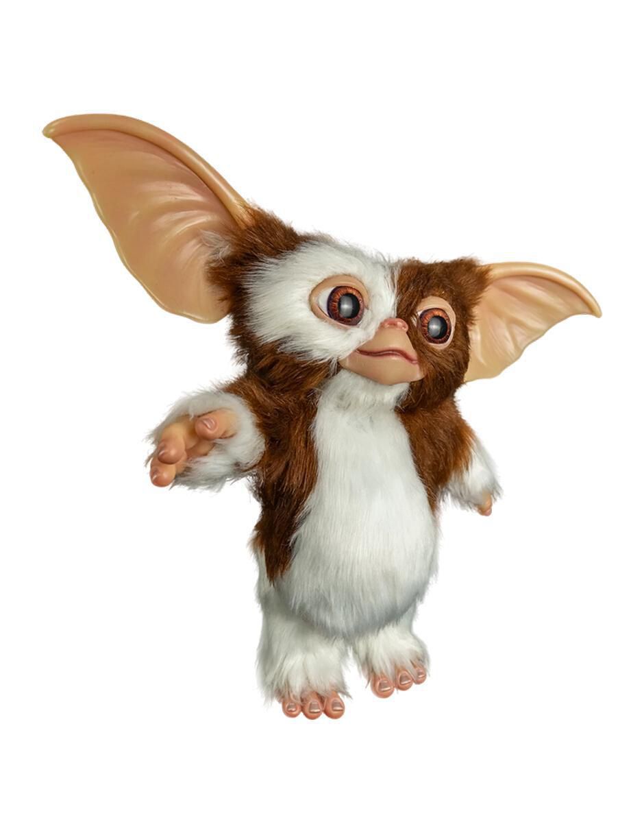 Figura de colección Gremlins 2 Gizmo Especial Trick or Treat Studios