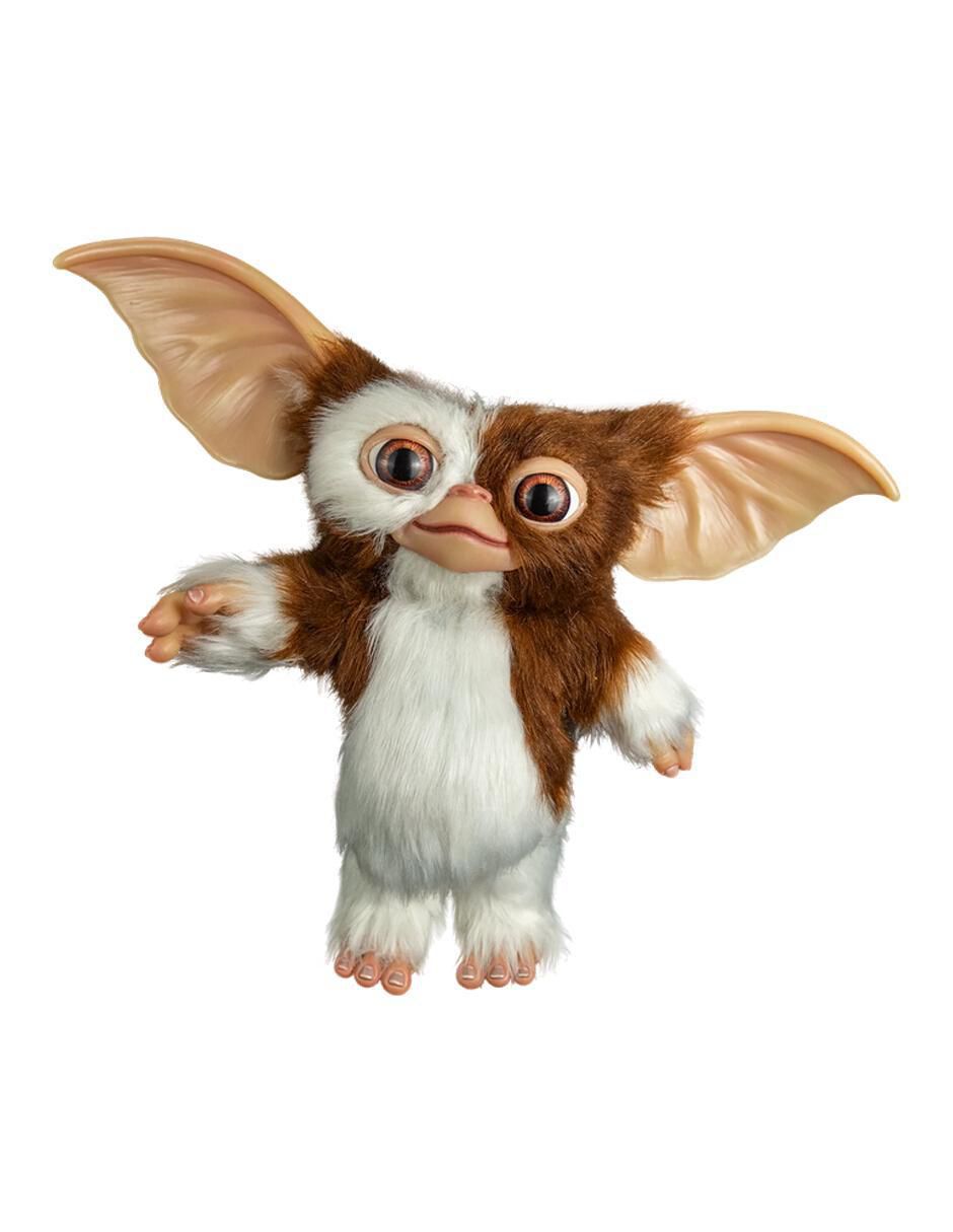 Figura de colección Gremlins 2 Gizmo Especial Trick or Treat Studios