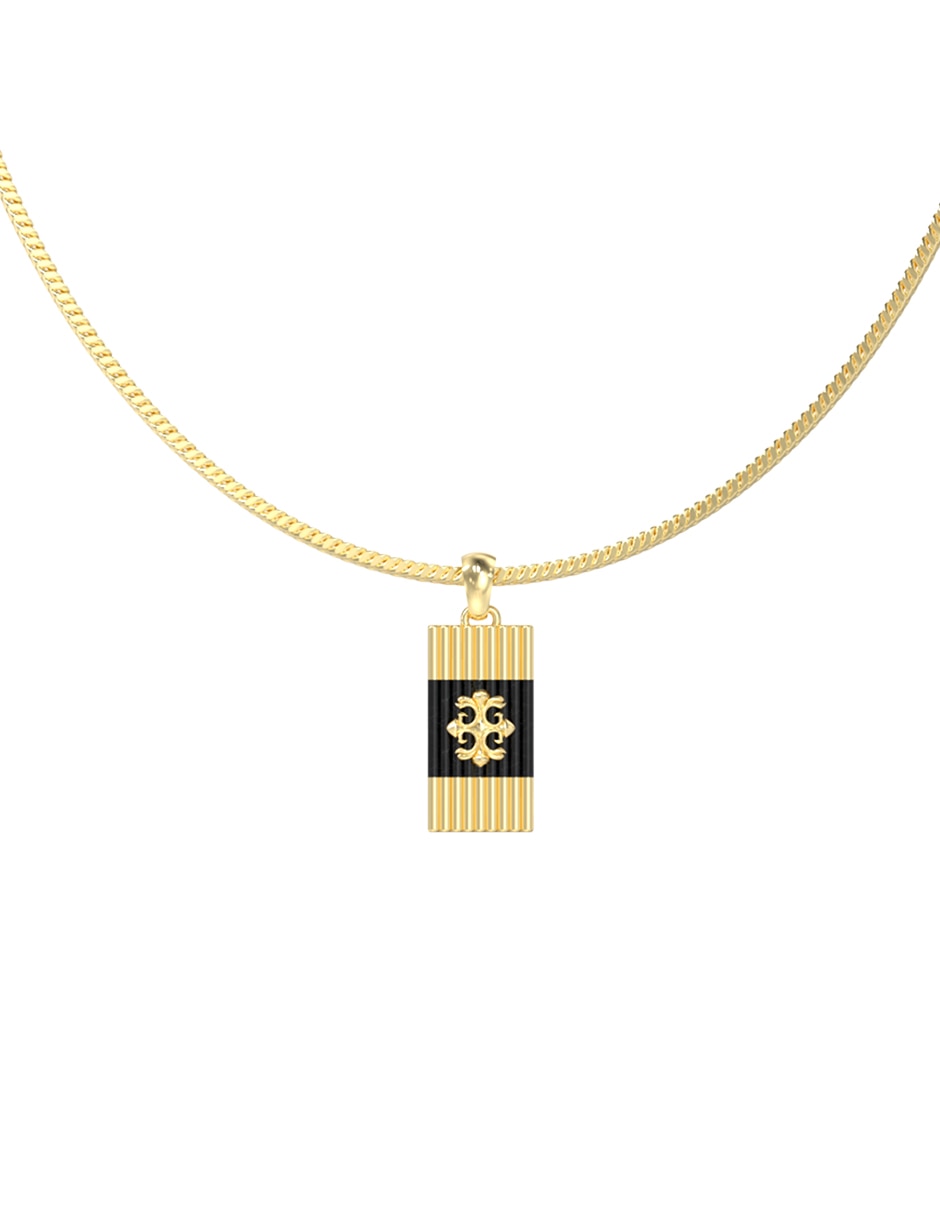 Collar Guess Rebel Moon