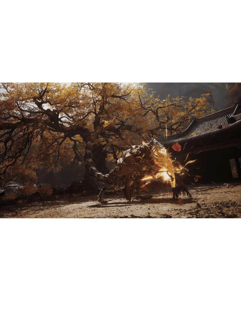Split Fiction + Black Myth Wukong Bundle para PS5 3