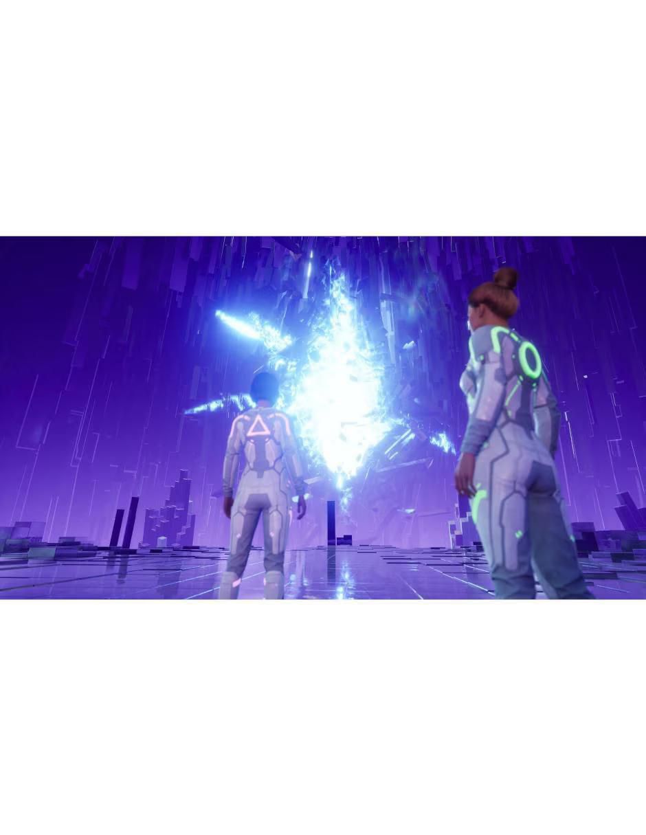 Split Fiction + Black Myth Wukong Bundle para PS5 4