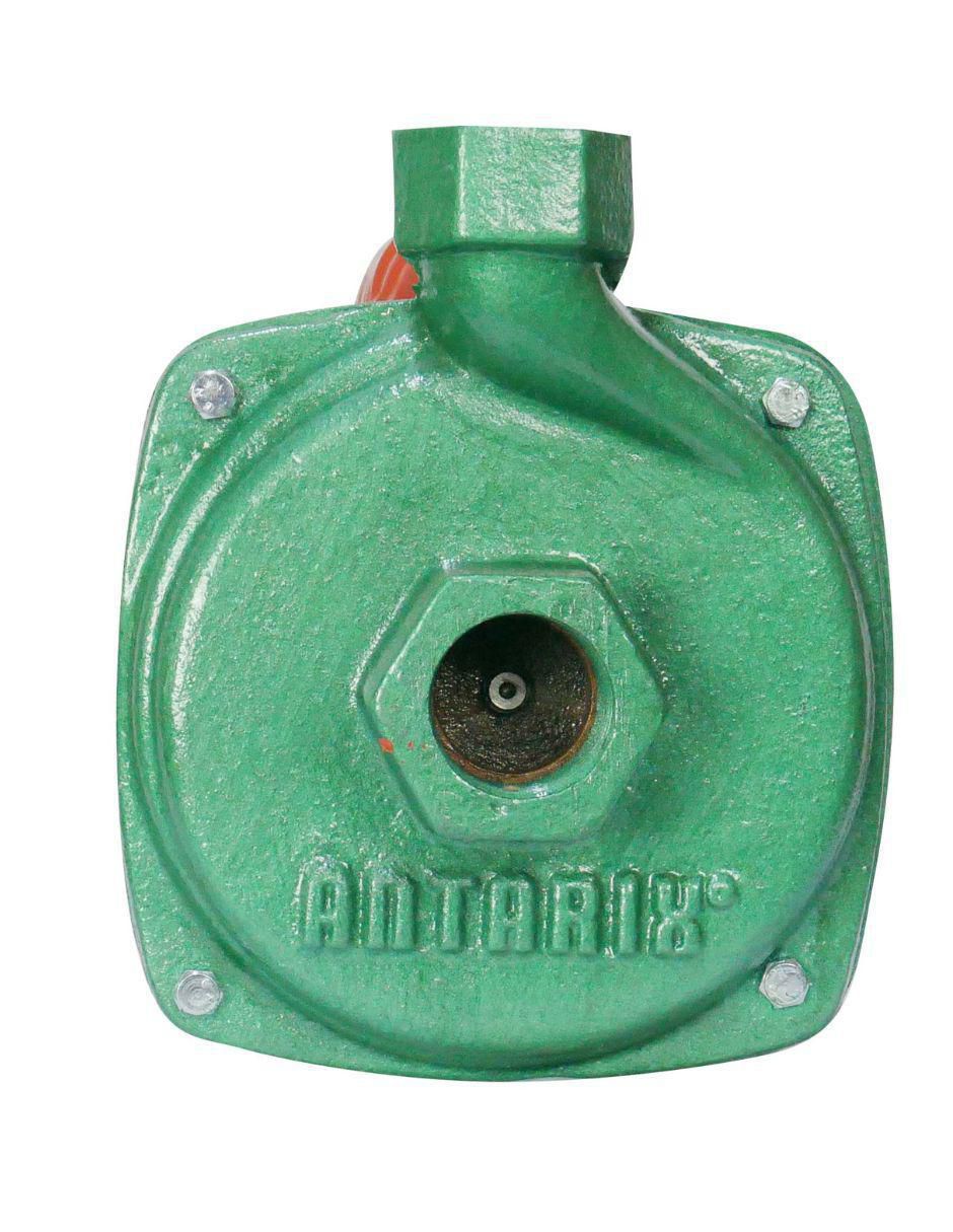 Bomba de agua centrífuga Antarix 1 HP
