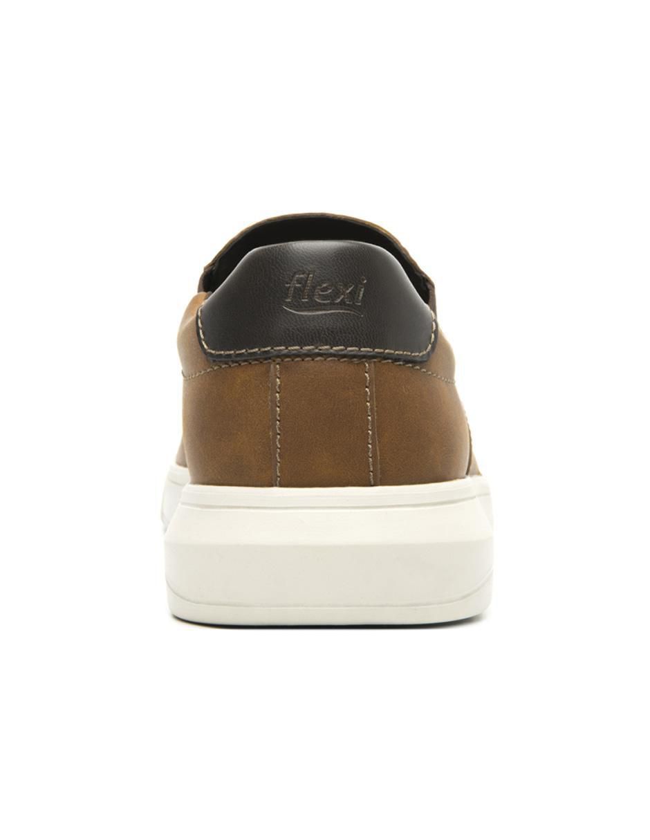 Zapato slip on para hombre 2