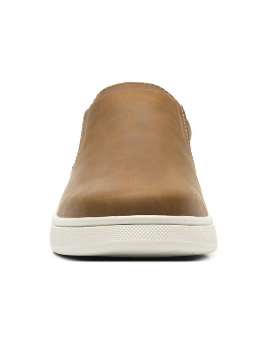 Zapato slip on para hombre 5