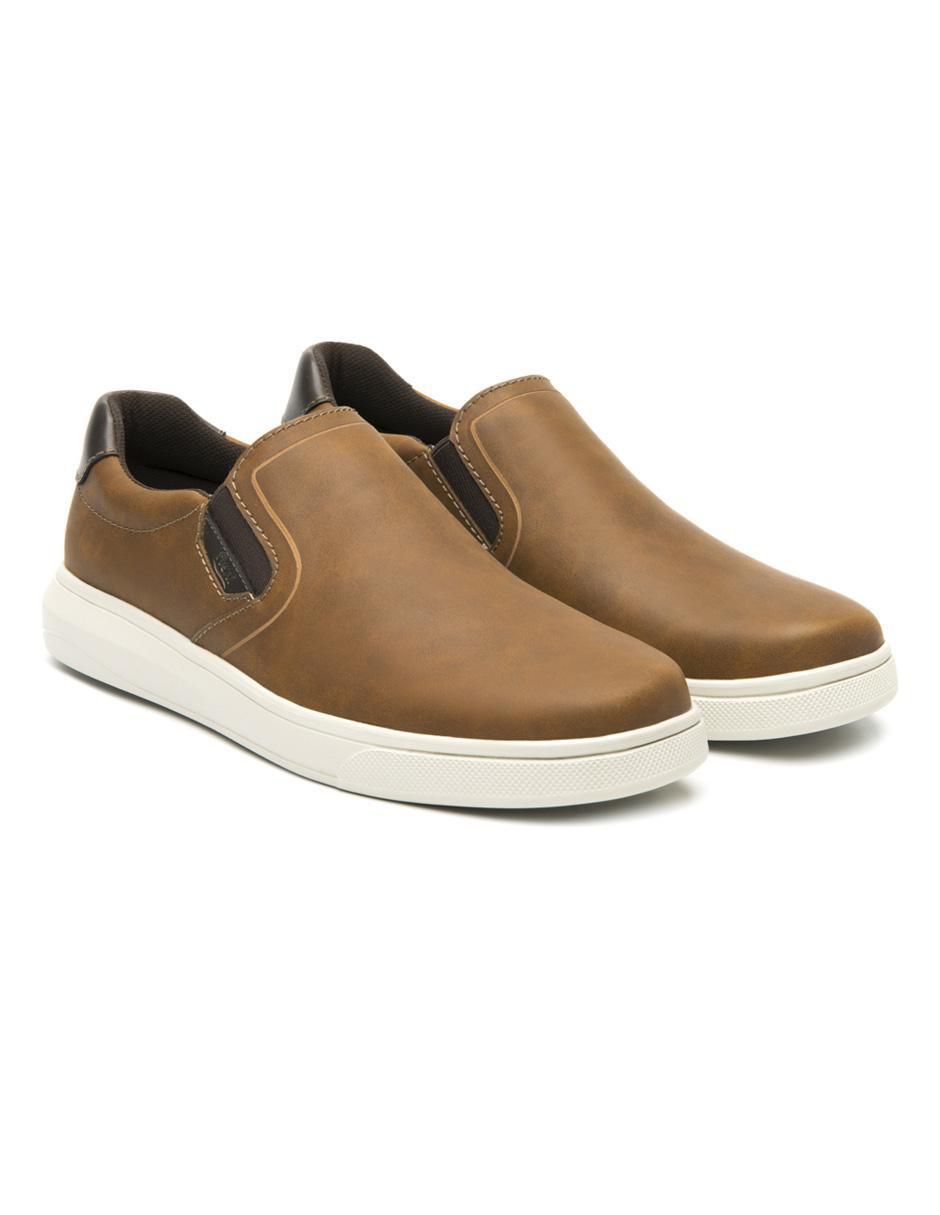 Zapato slip on para hombre 6