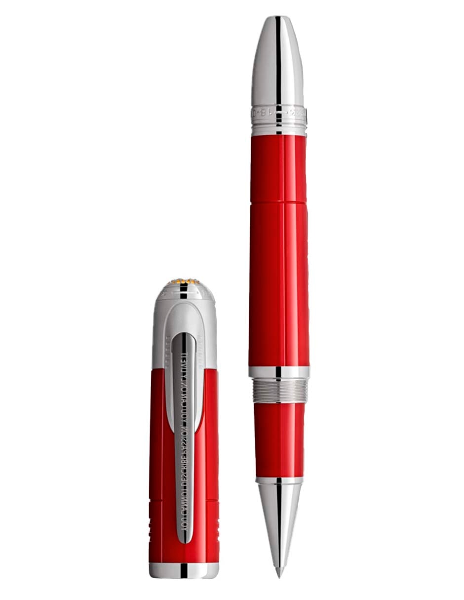 Rollerball Montblanc