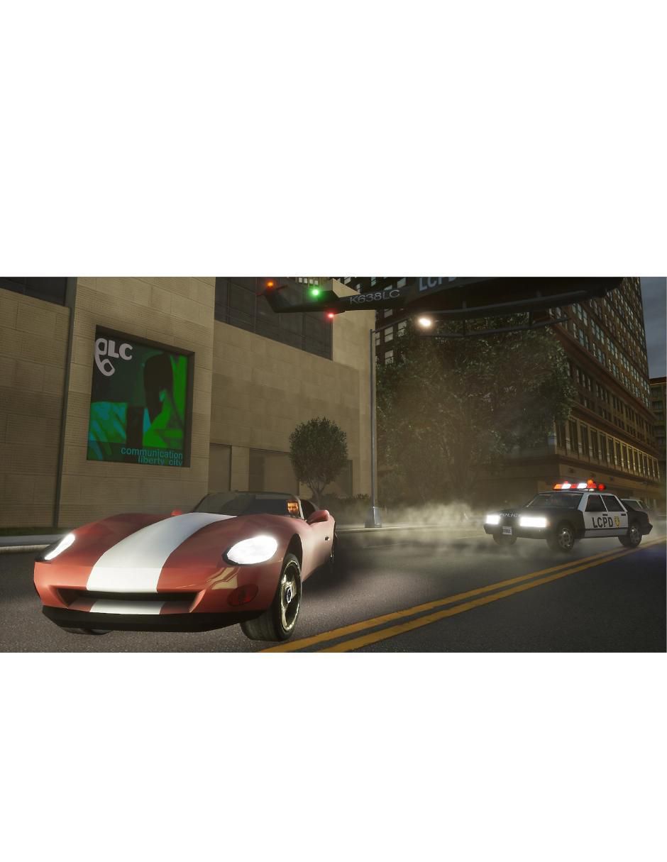 GTA The Trilogy The Definitive Edition + Marvel Vs Capcom Fighthing Collection Bundle para PS4 PlayStation