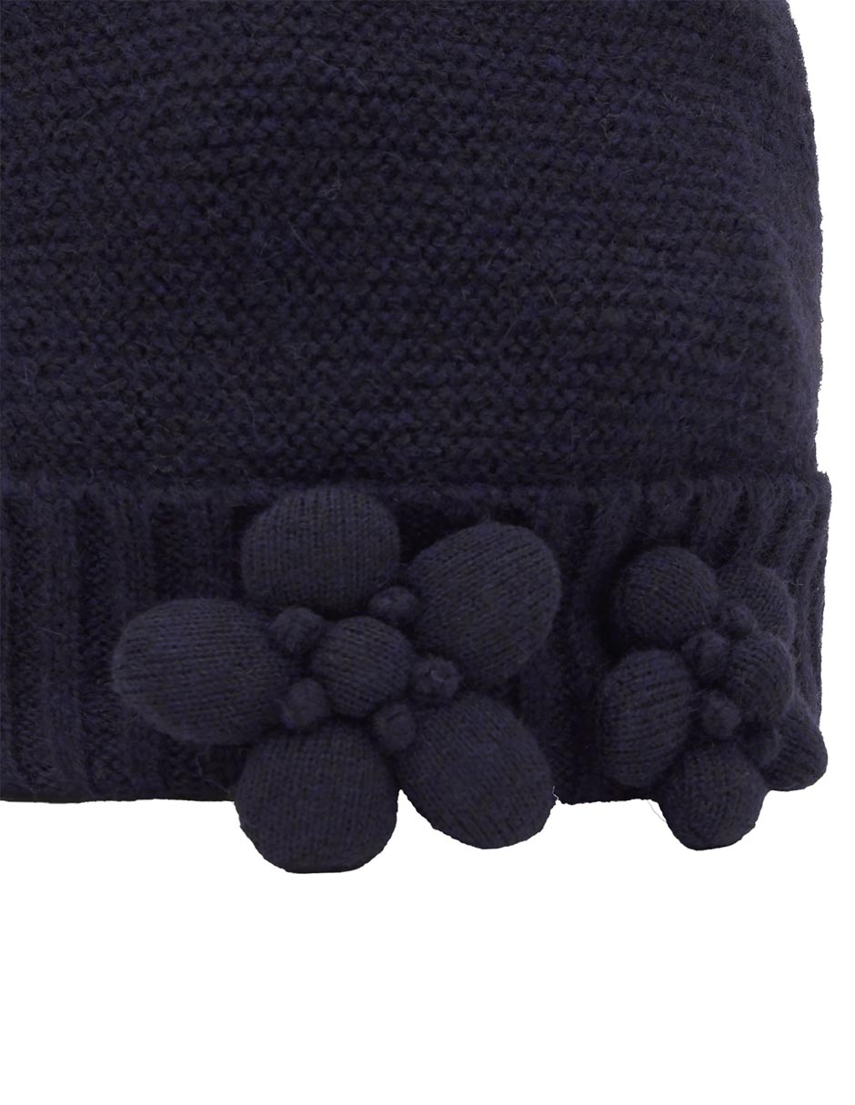Gorro daisy para mujer 2