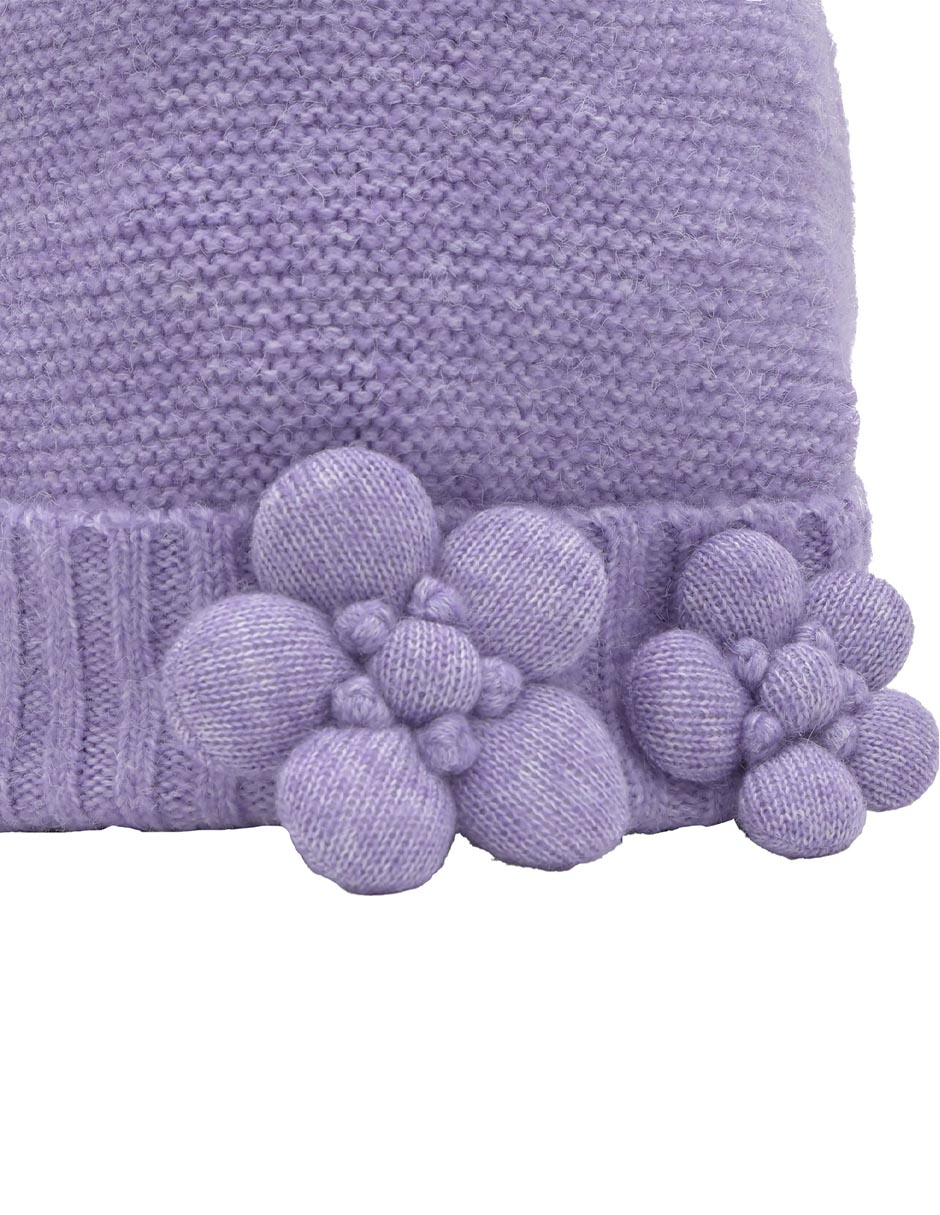 Gorro tous daisy para mujer