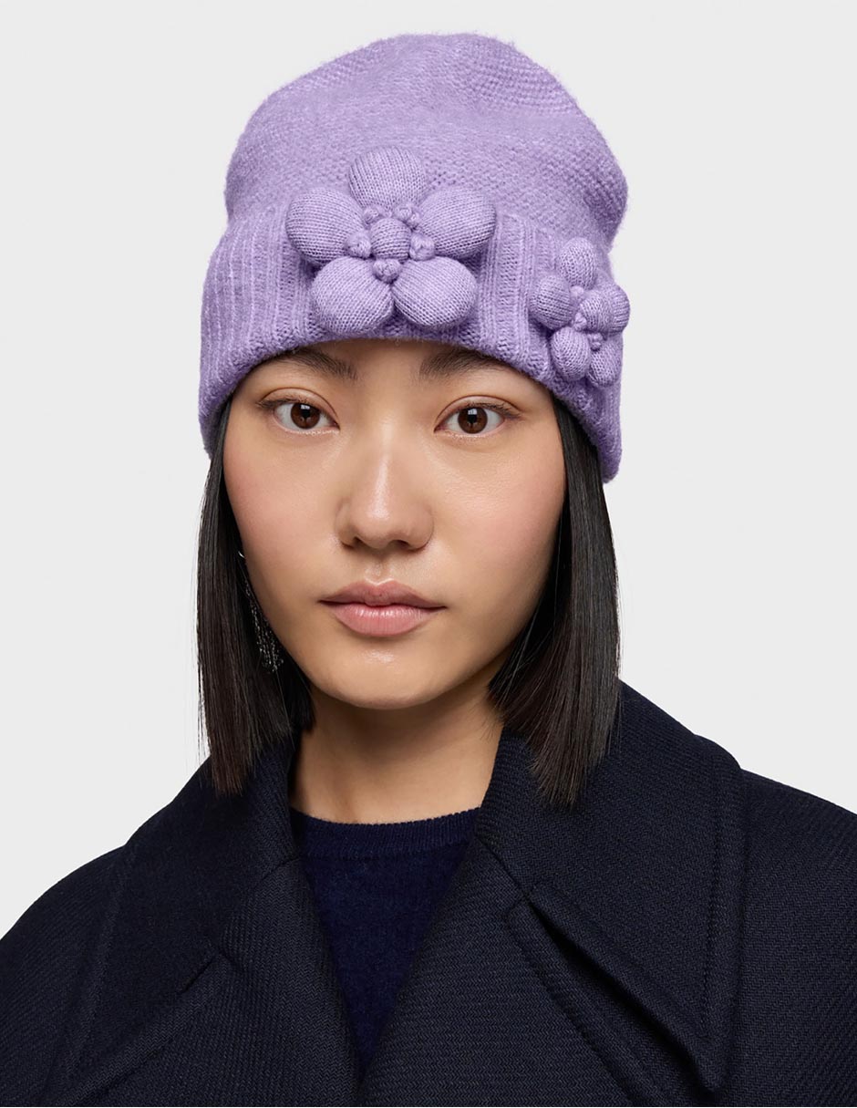 Gorro tous daisy para mujer