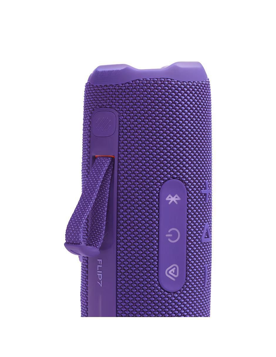 Bocina portátil Flip 7 bluetooth 3