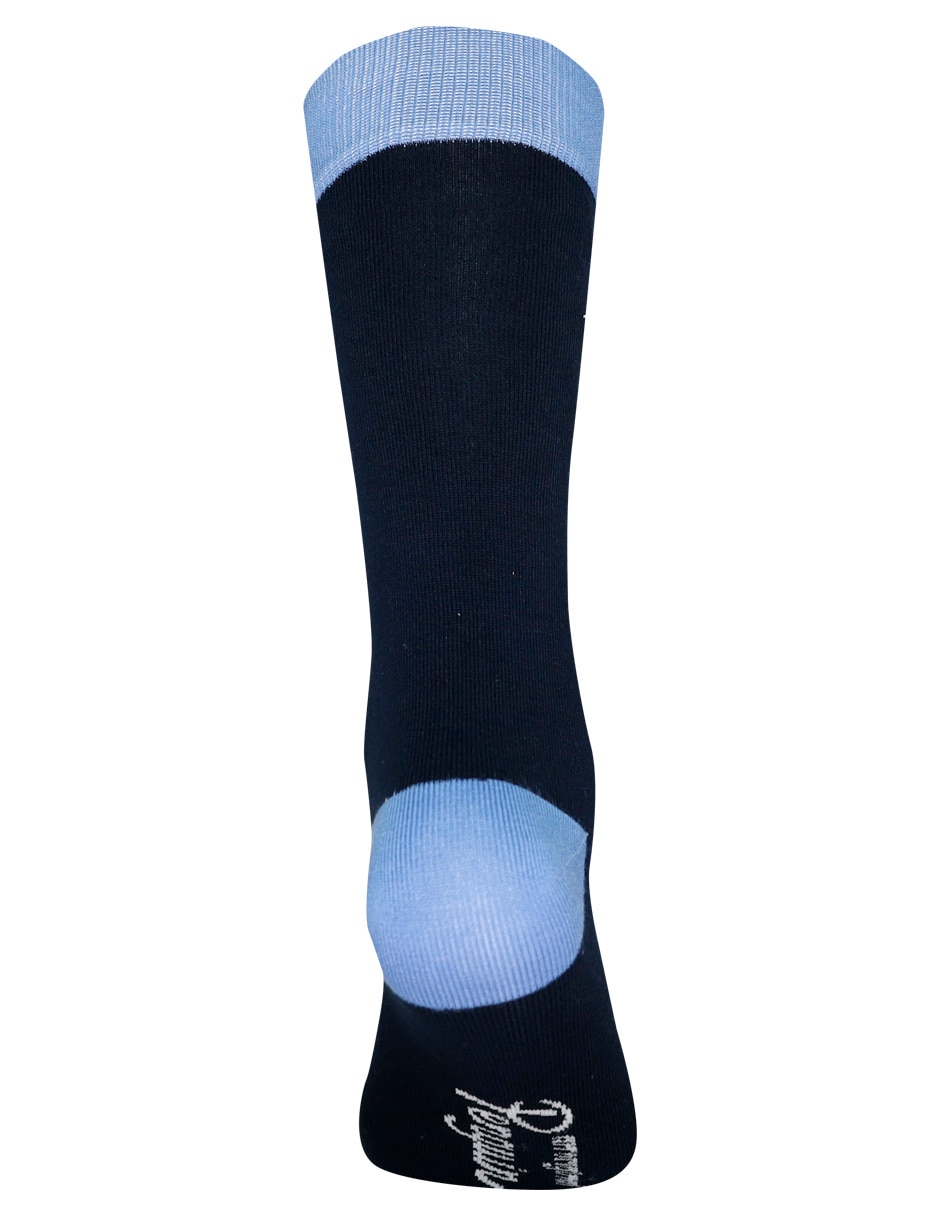 Calcetín Original Penguin de bambú para hombre 2