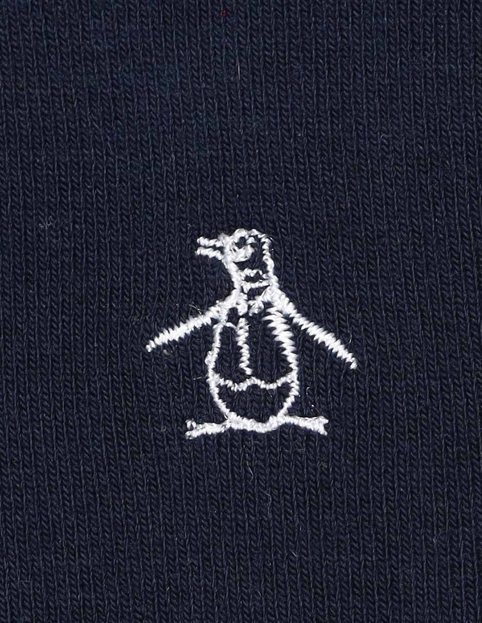 Calcetín Original Penguin de bambú para hombre 3