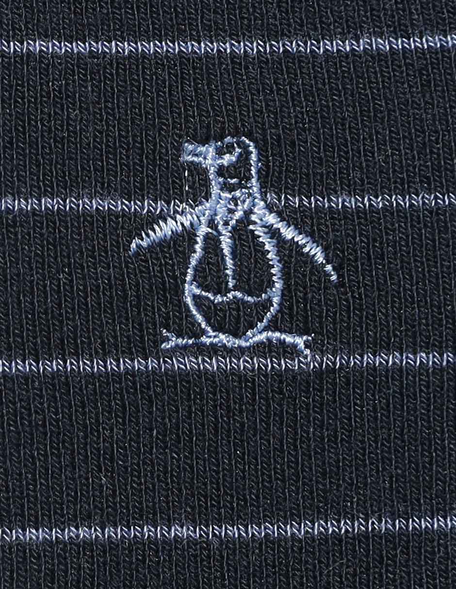 Calcetín Original Penguin de algodón para hombre 3