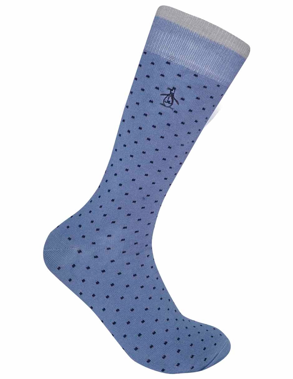 Calcetín Original Penguin para hombre