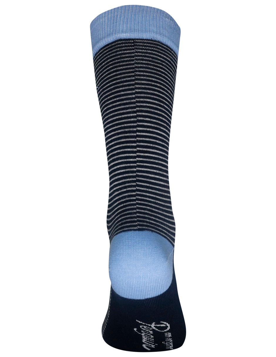 Calcetín Original Penguin de bambú para hombre 2