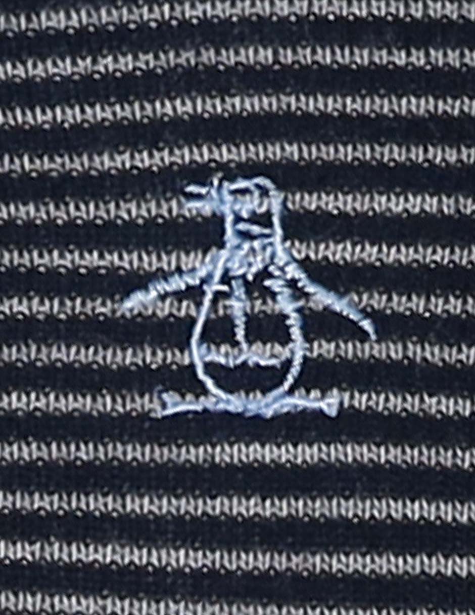 Calcetín Original Penguin de bambú para hombre 3