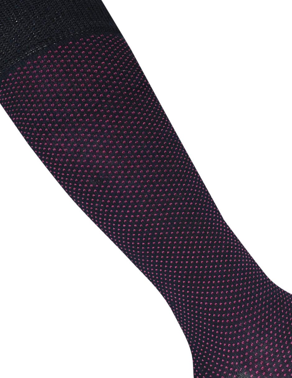 Calcetín comfort Perry Ellis de bambú para hombre