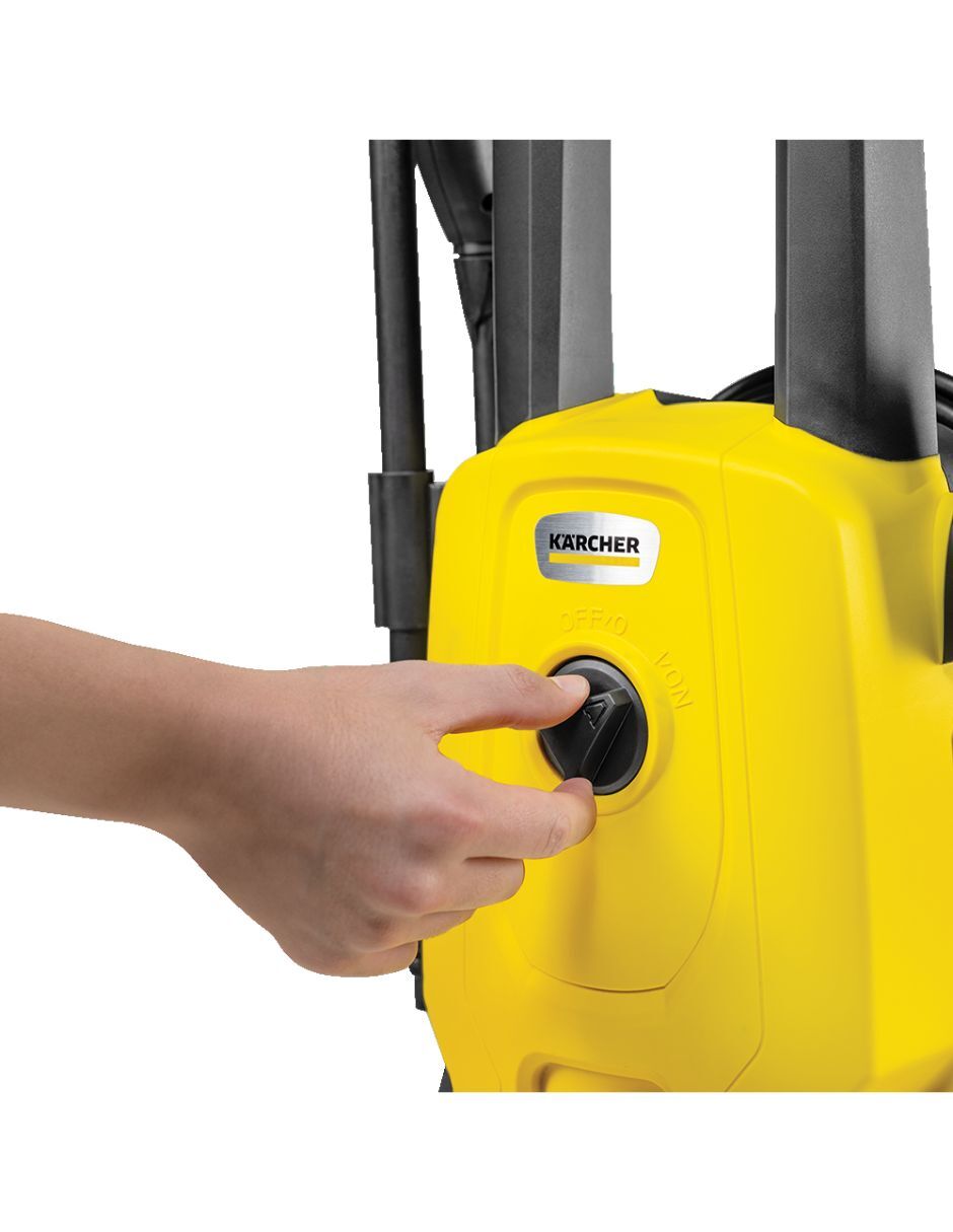 Hidrolavadora Karcher 1.994-392.0 1500 psi