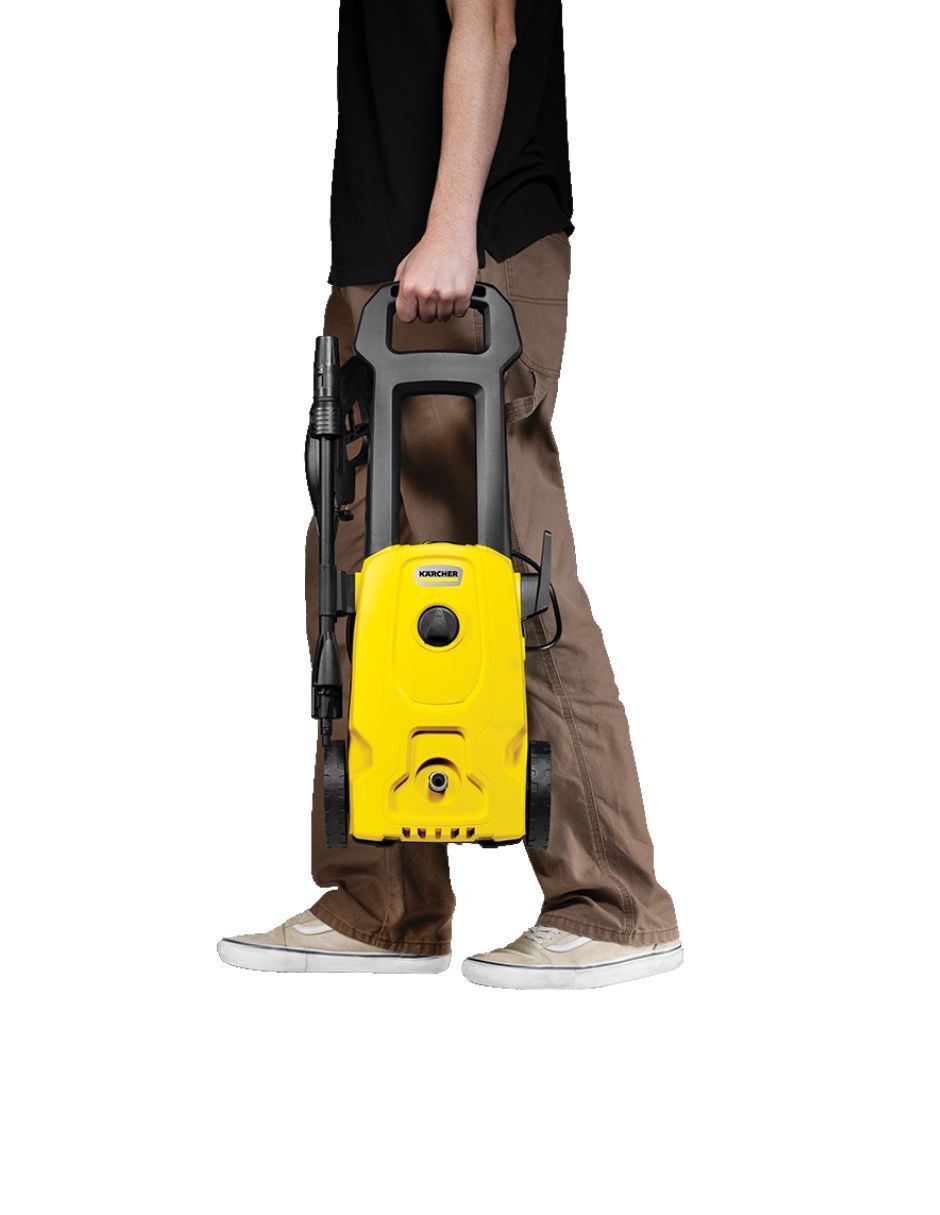 Hidrolavadora Karcher 1.994-392.0 1500 psi