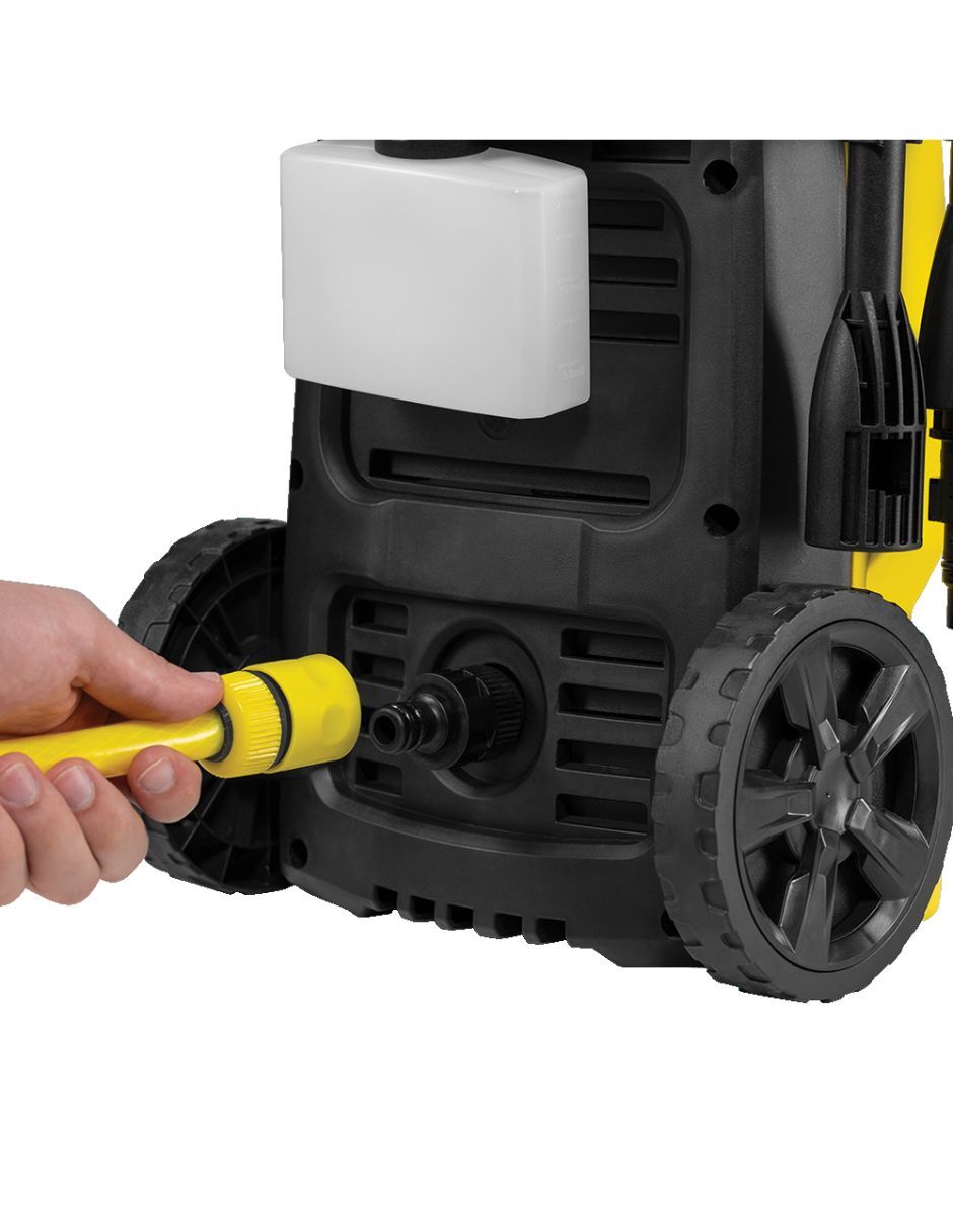 Hidrolavadora Karcher 1.994-392.0 1500 psi