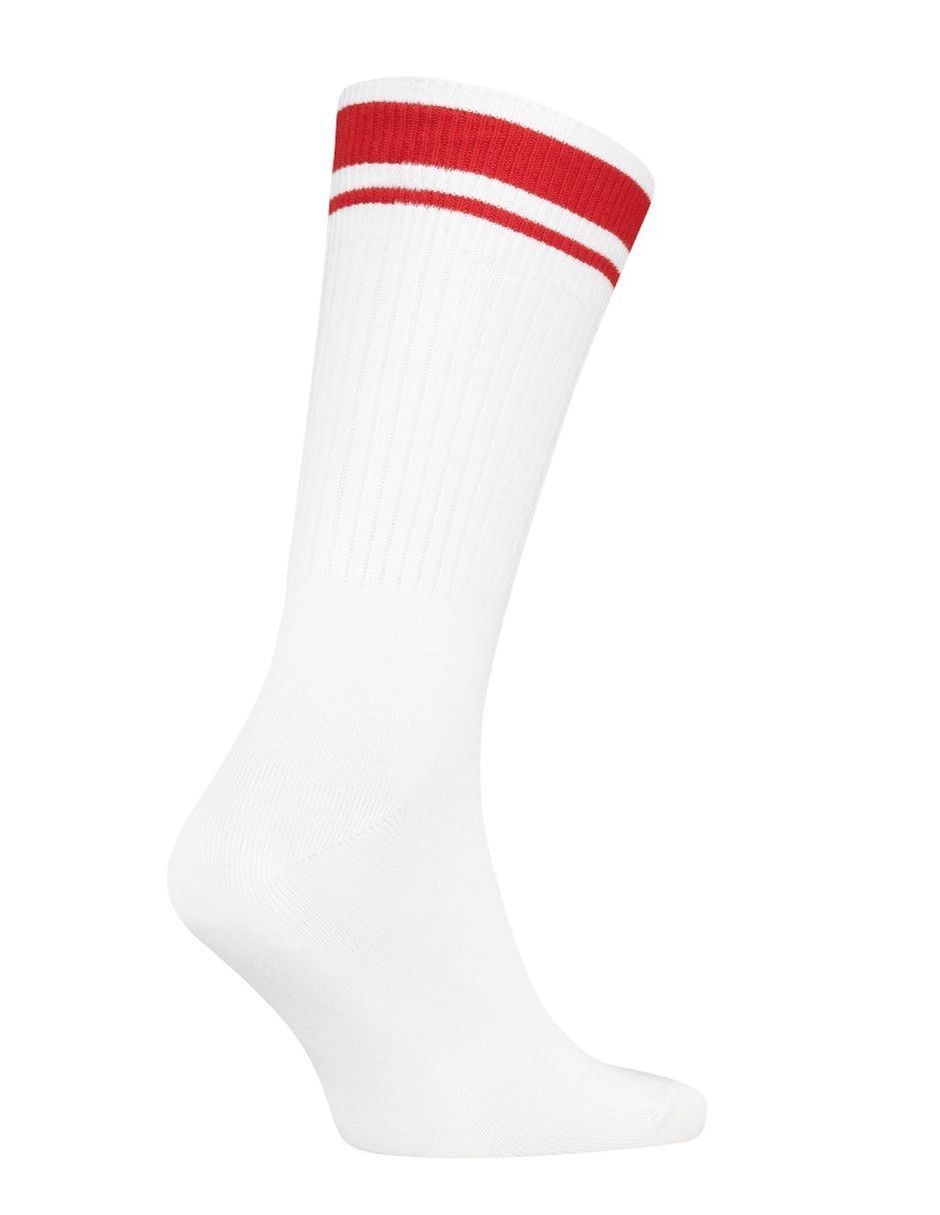 Calceta Puma de algodón para mujer