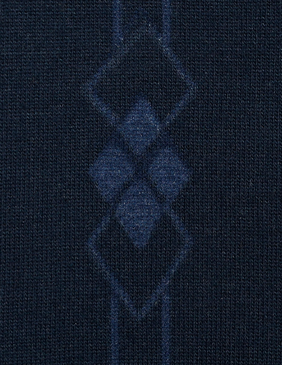Calcetín Perry Ellis para hombre 3