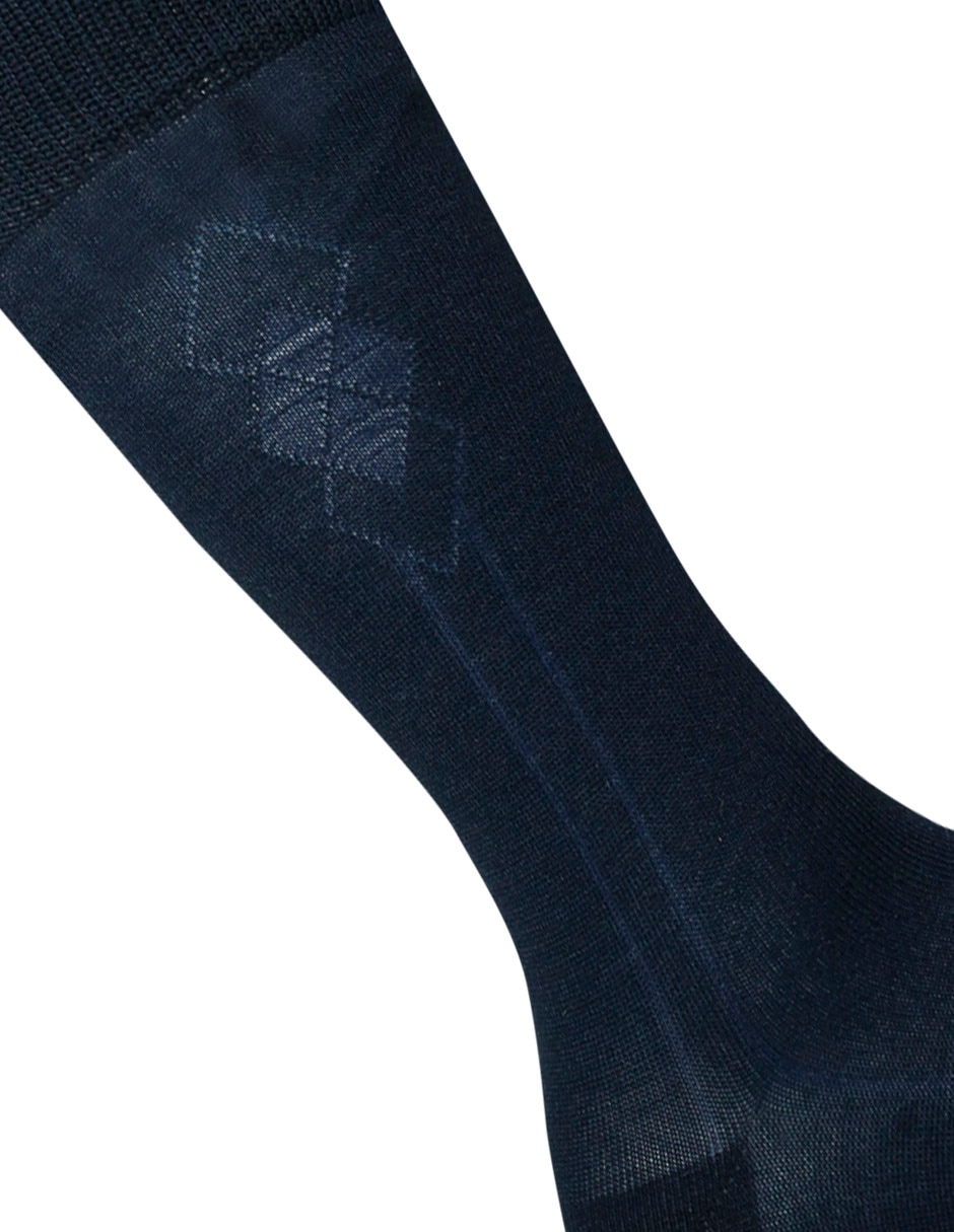 Calcetín Perry Ellis para hombre 4