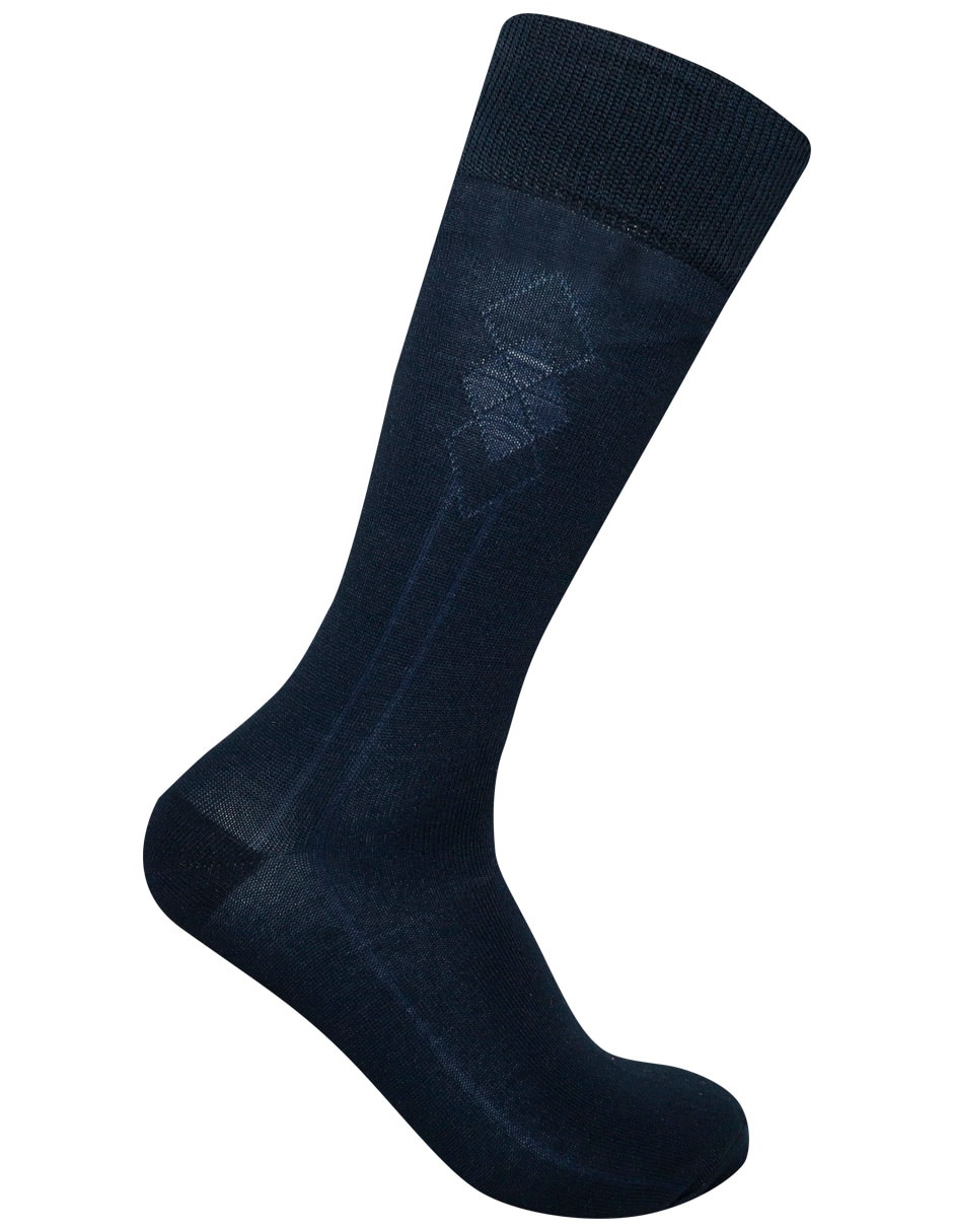 Calcetín Perry Ellis para hombre