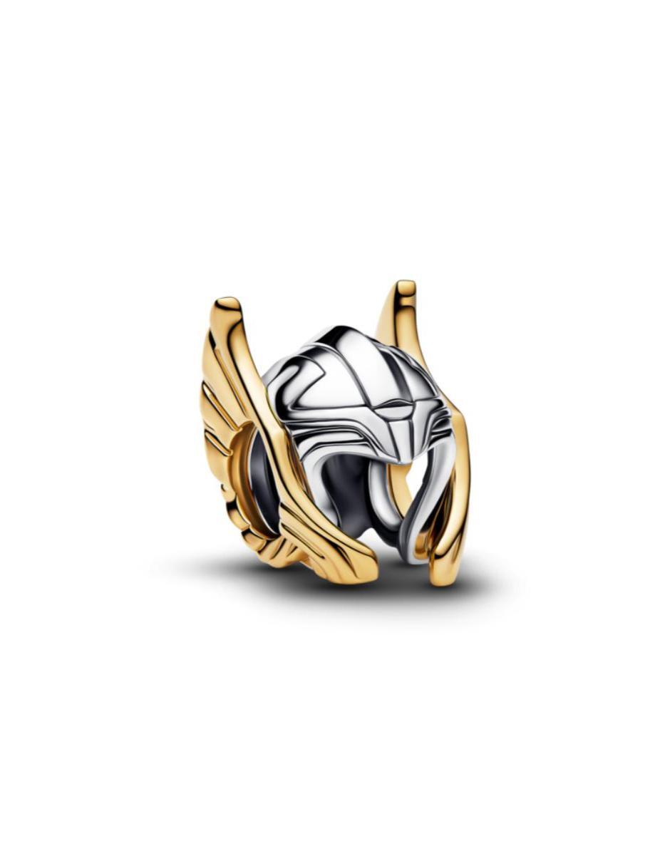 Charm marvel thor de plata P 925
