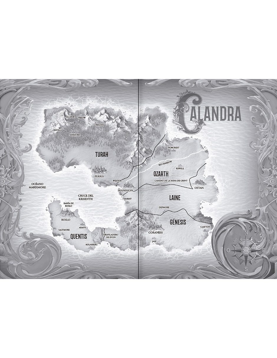 Libro Escudo de gorriones de Devney Perry