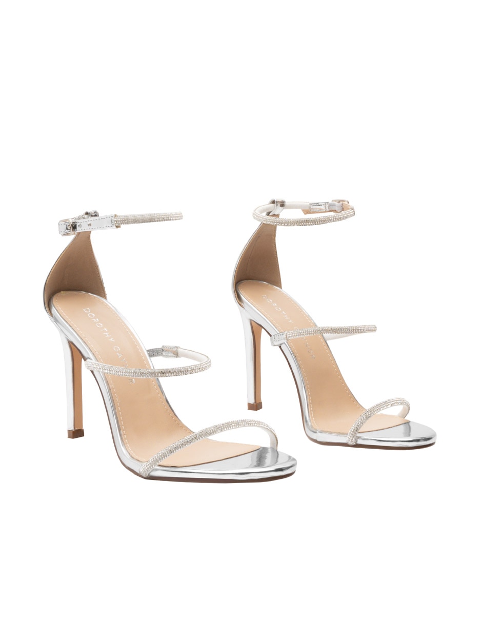 Sandalia Dorothy Gaynor para mujer