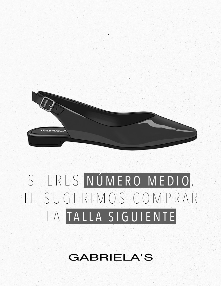 Balerina para mujer 7